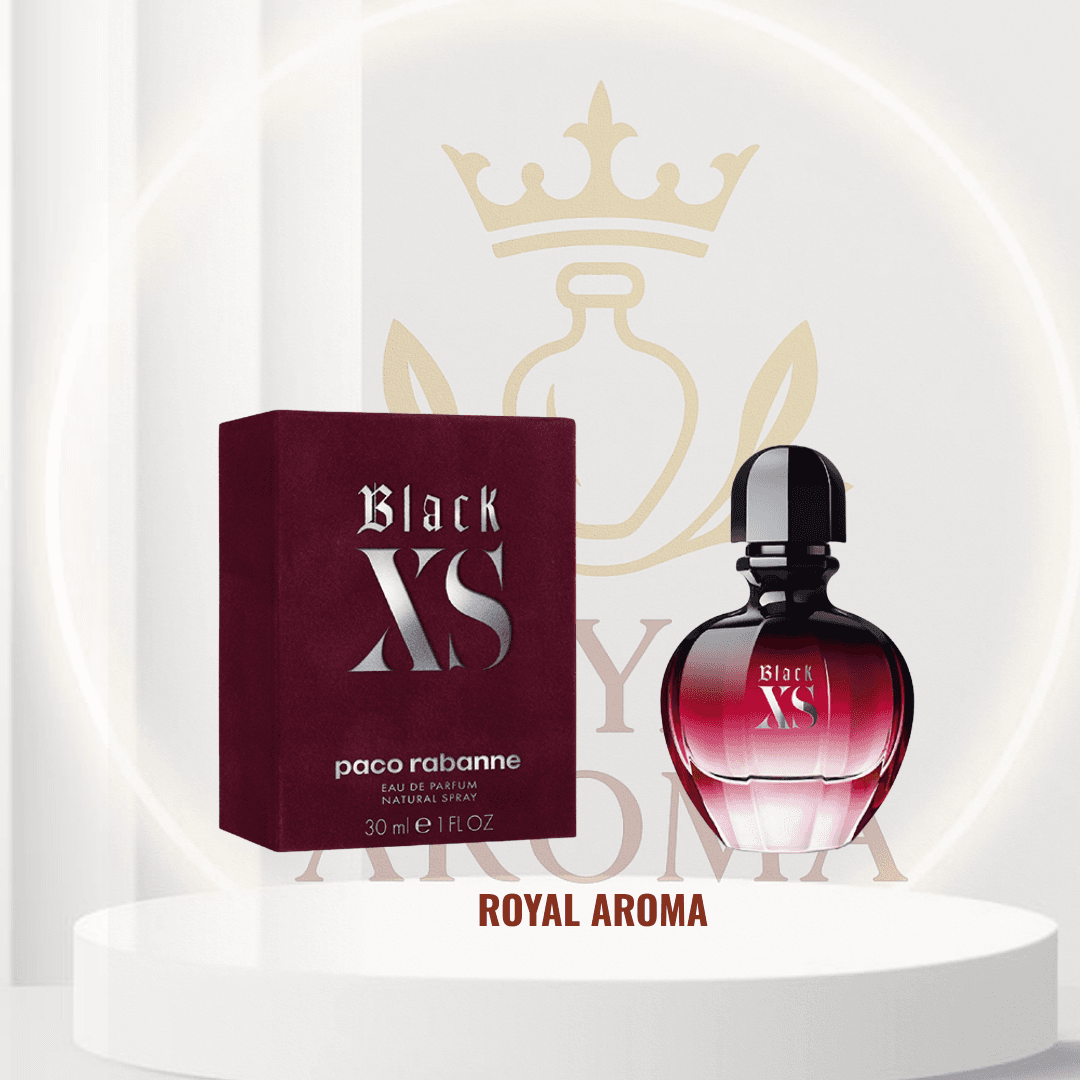 PURE XS DAMA +PERFUMERO
