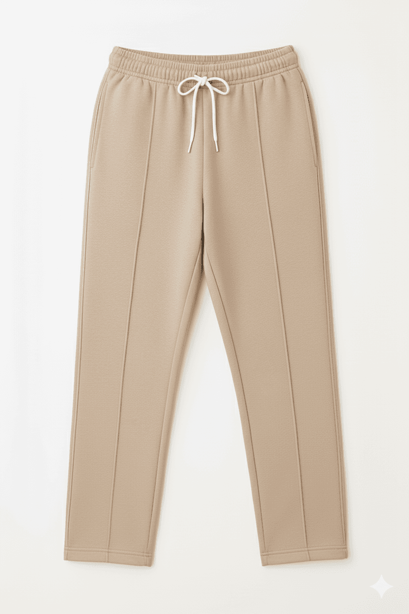 BOTA RECTA DAMA T 3XL BEIGE