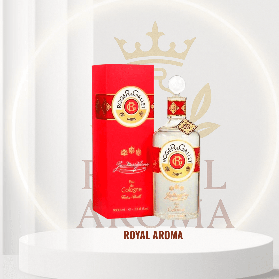 MARIA FARINA +PERFUMERO