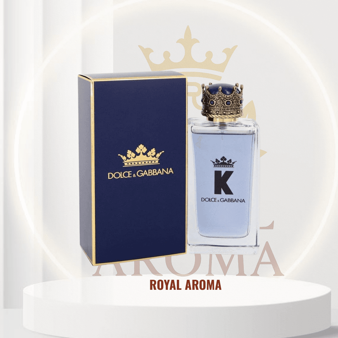 Dyg queen men +perfumero