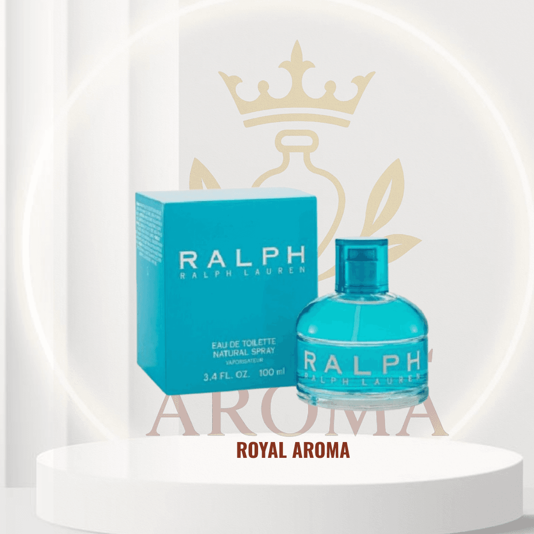 RALPH +PERFUMERO