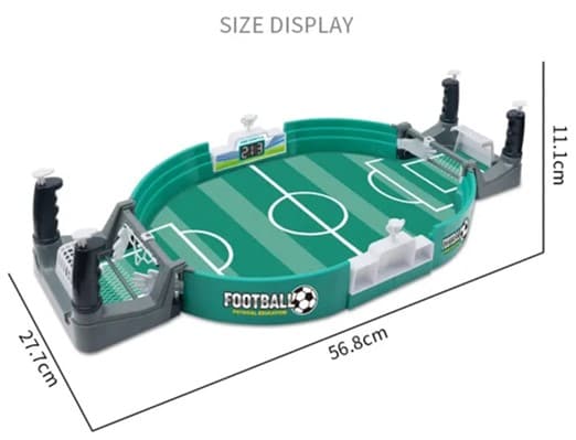 Cancha de Fútbol