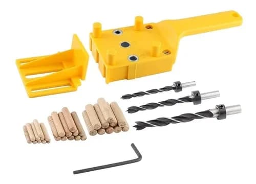 kit plantilla de espigos para carpinteri