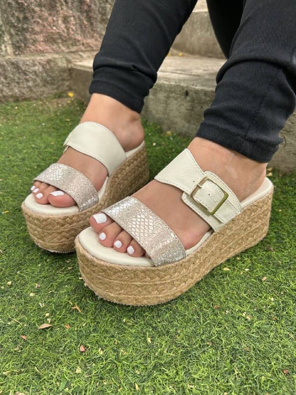 Platafroma yute REF 031