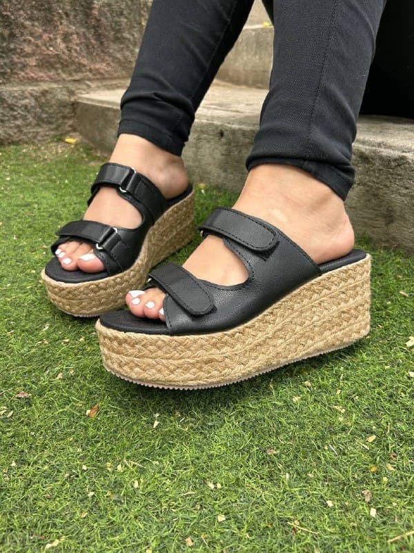 Plataforma yute REF 042