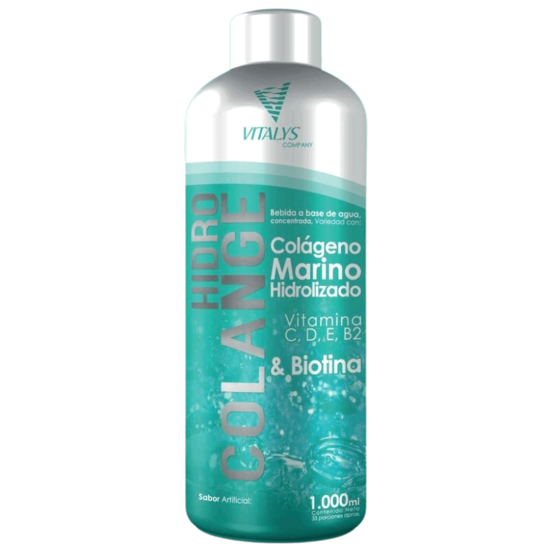Hidrolange Marino