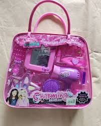 Set bolso de belleza