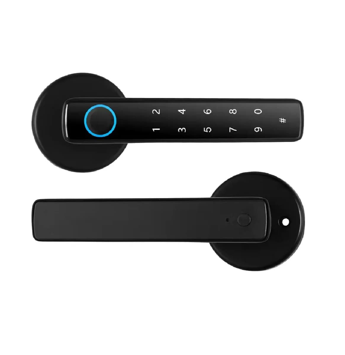 Cerradura Inteligente (Smart Lock-F7)