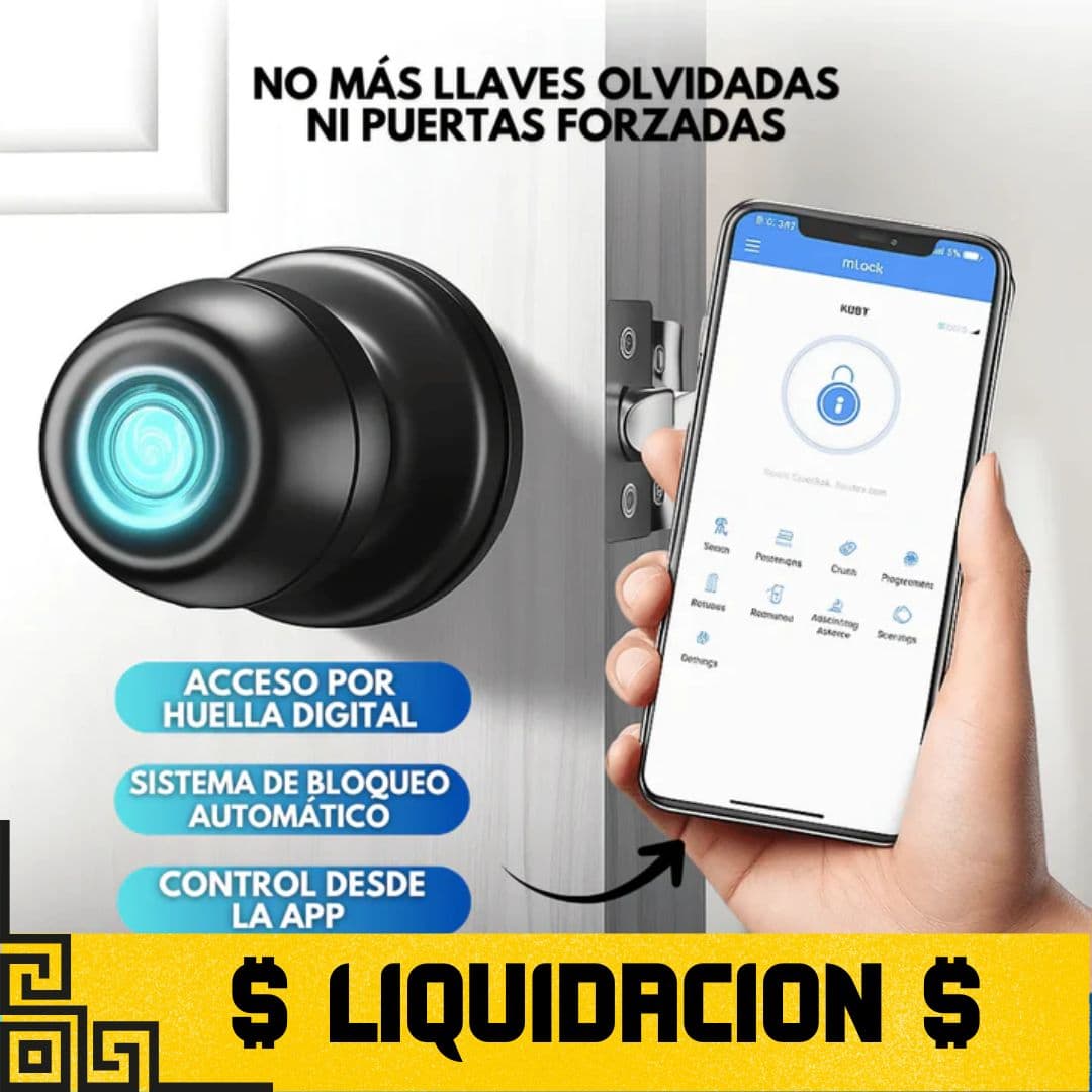 Chapa de Seguridad