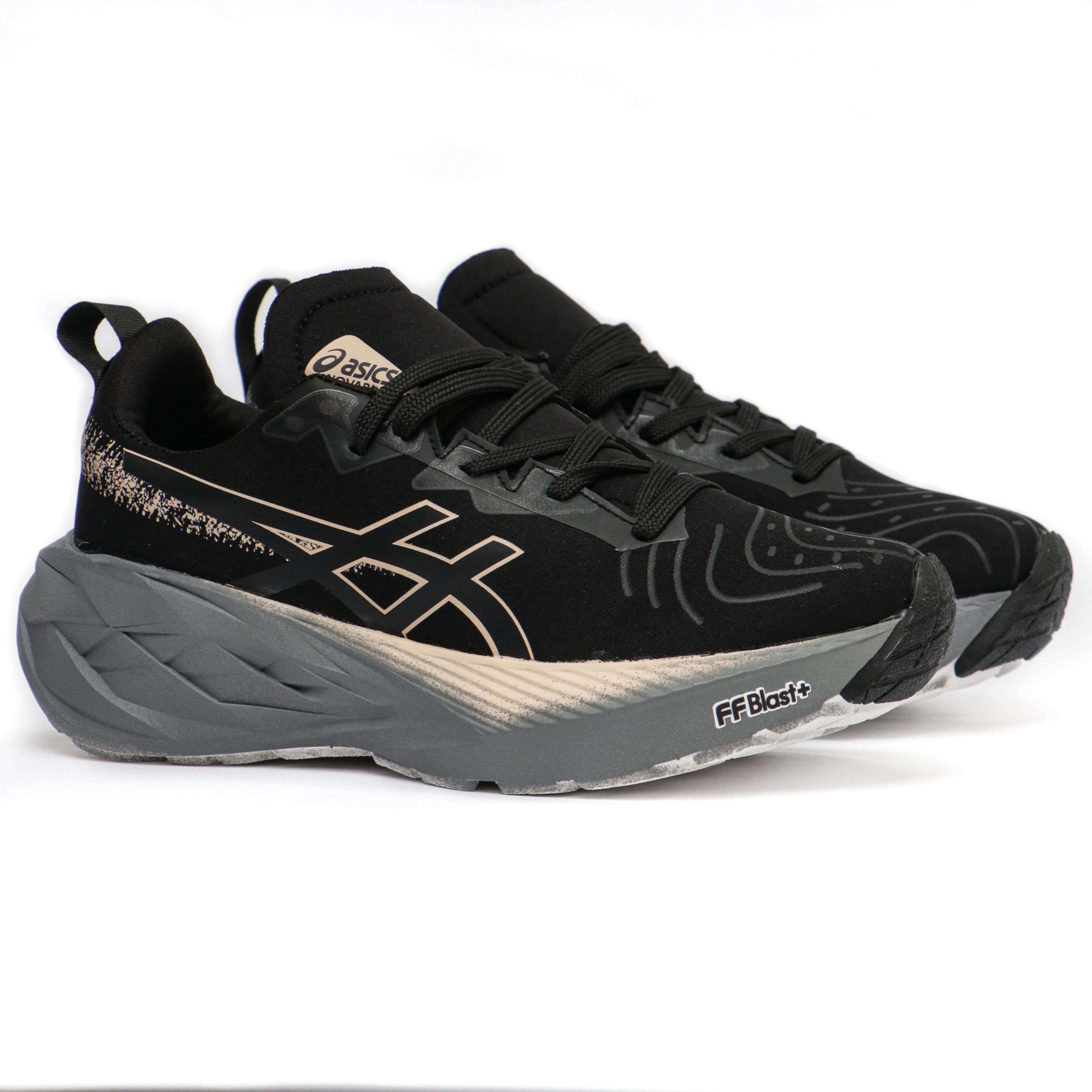 ASICS AN15