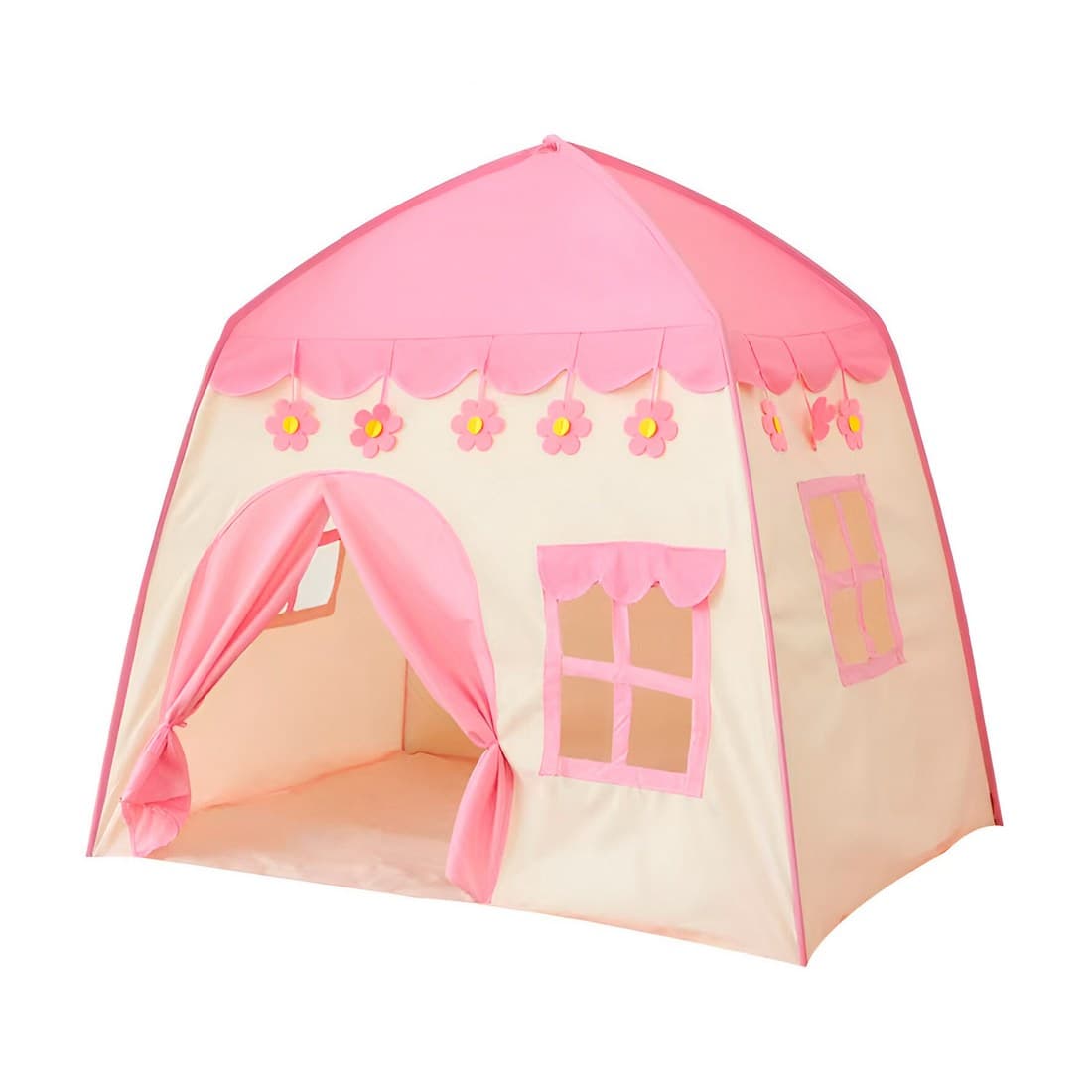 Carpa Camping Set Campamento Niña Casa