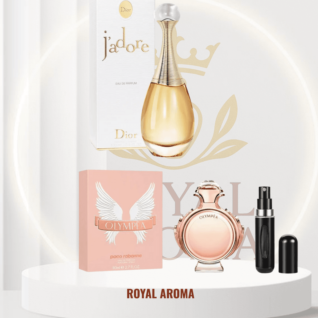JADORE+OLYMPEA+PERFUMERO