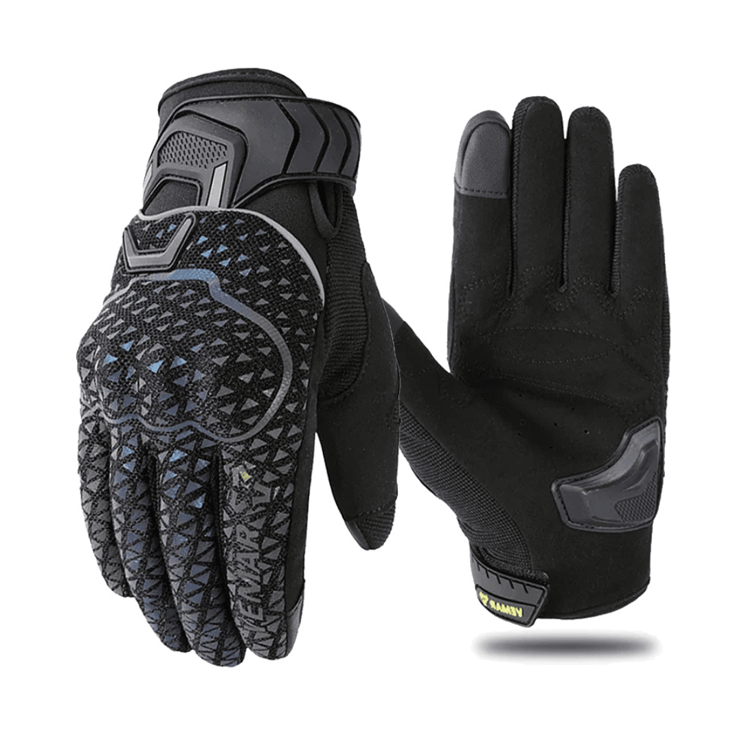 Guantes Impermeables Tornasol