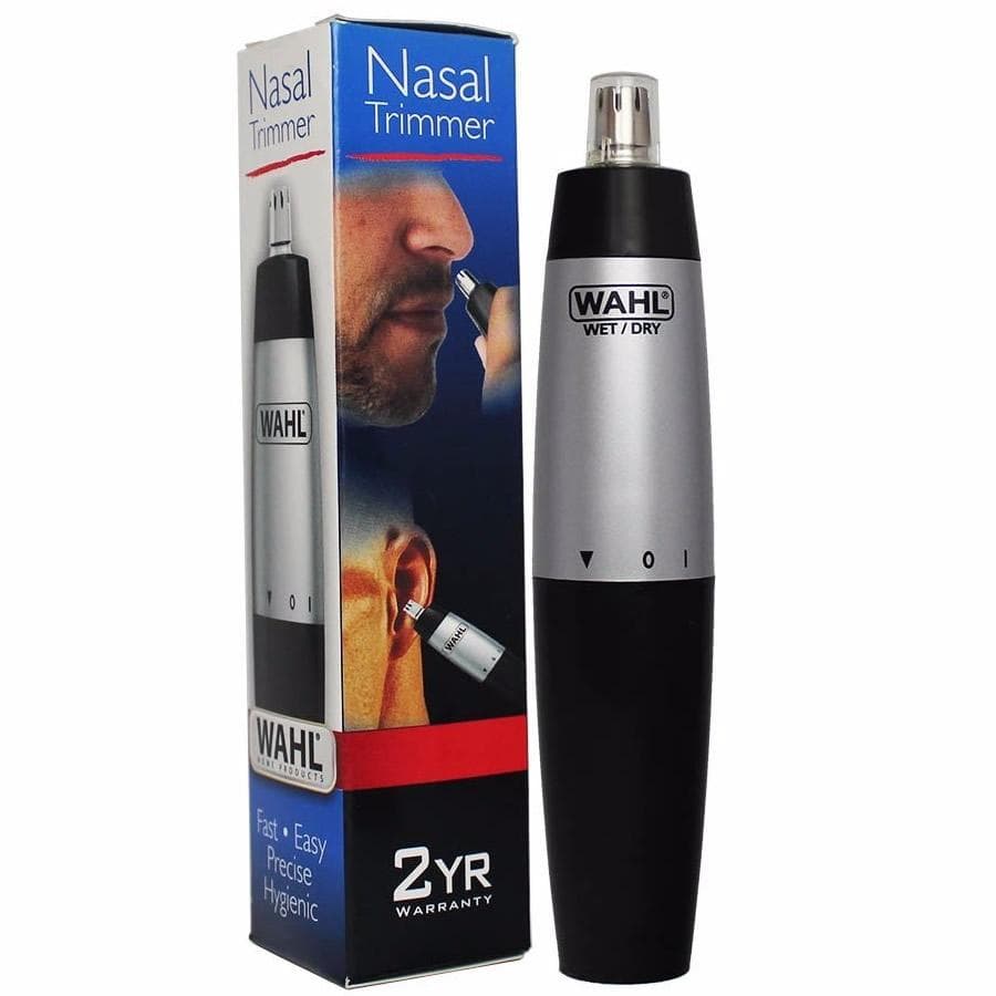 WAHL NASAL