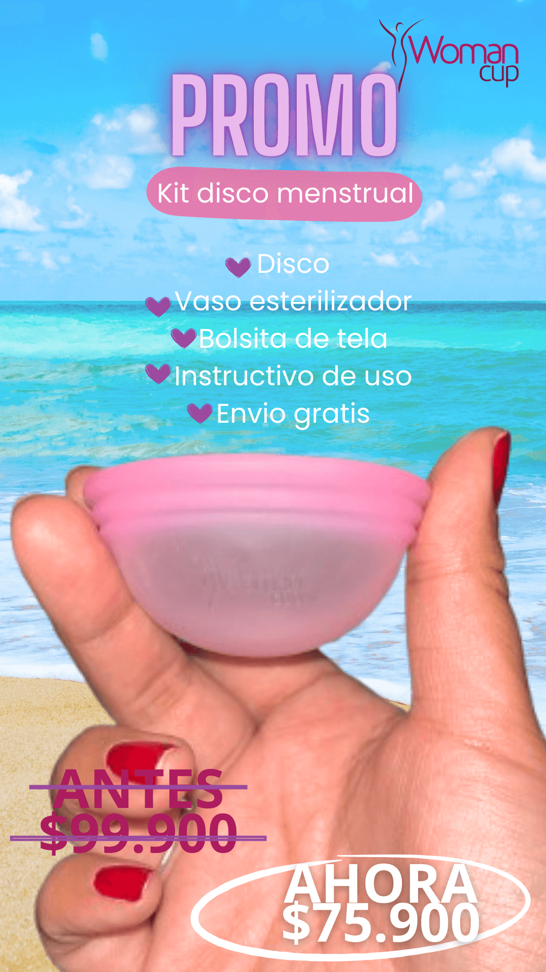 Kit Disco