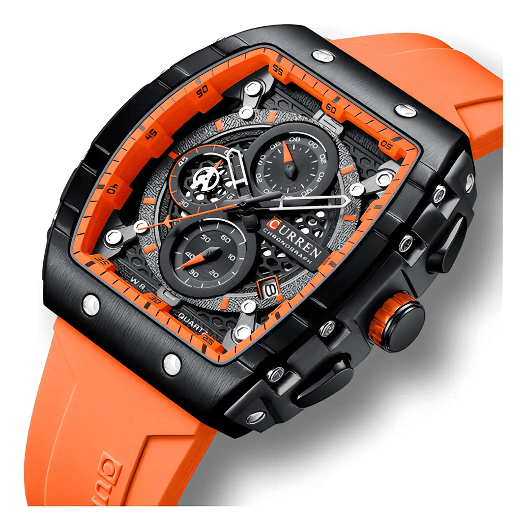 Reloj deportivo Curren 8442