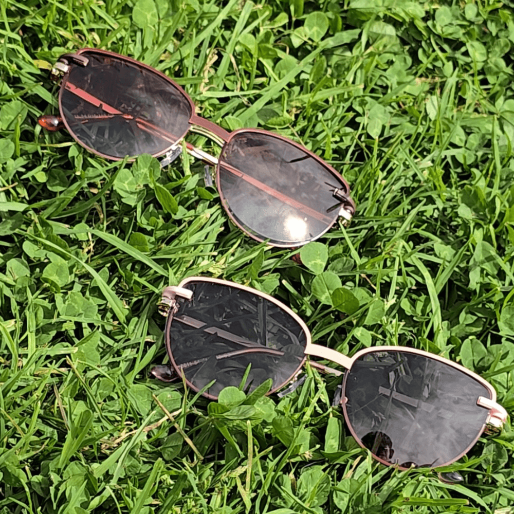 GAFAS DAMA SOBREPUESTO 1 LENTE