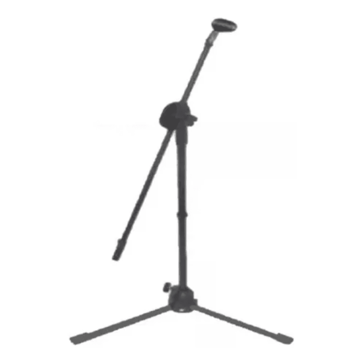 Soporte Base Tripode Para Microfono