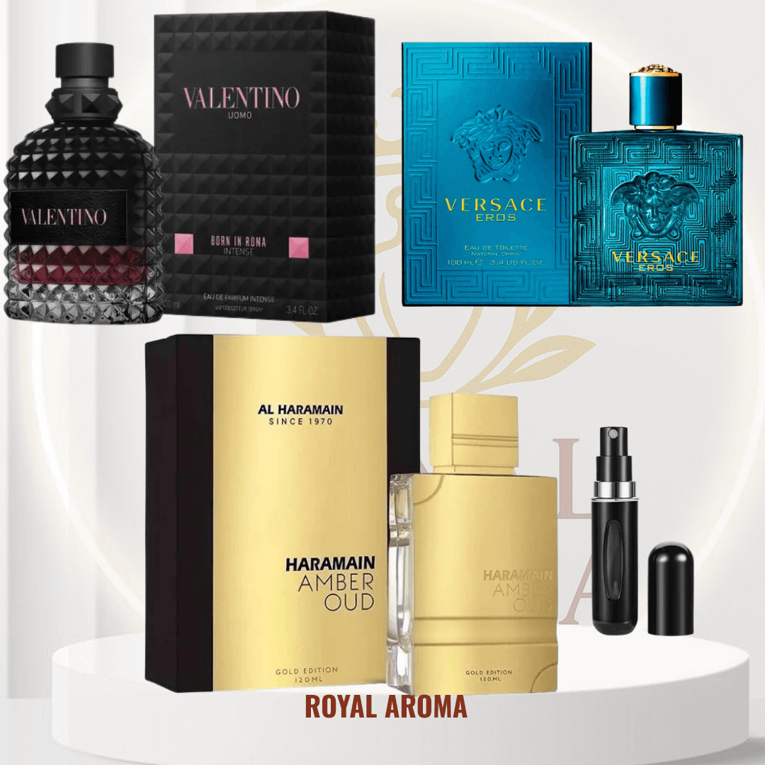 VALENTINO+EROS+HARAMAIN CAJA+P