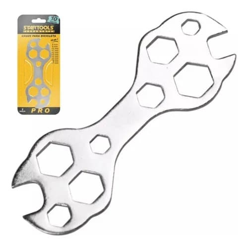 Llave Multiusos Herramienta Bicicleta