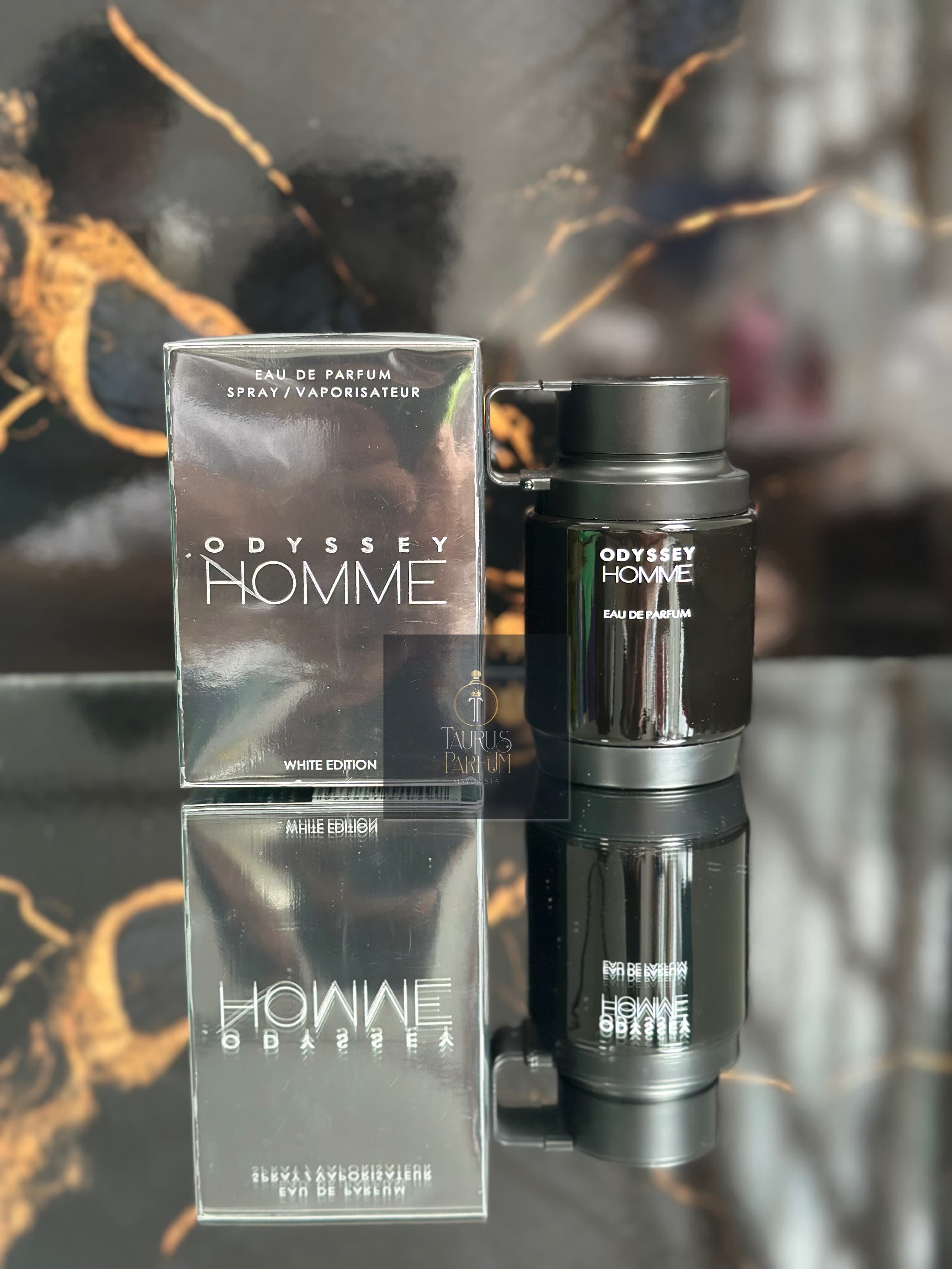 ARMAF ODYSSEY HOMME