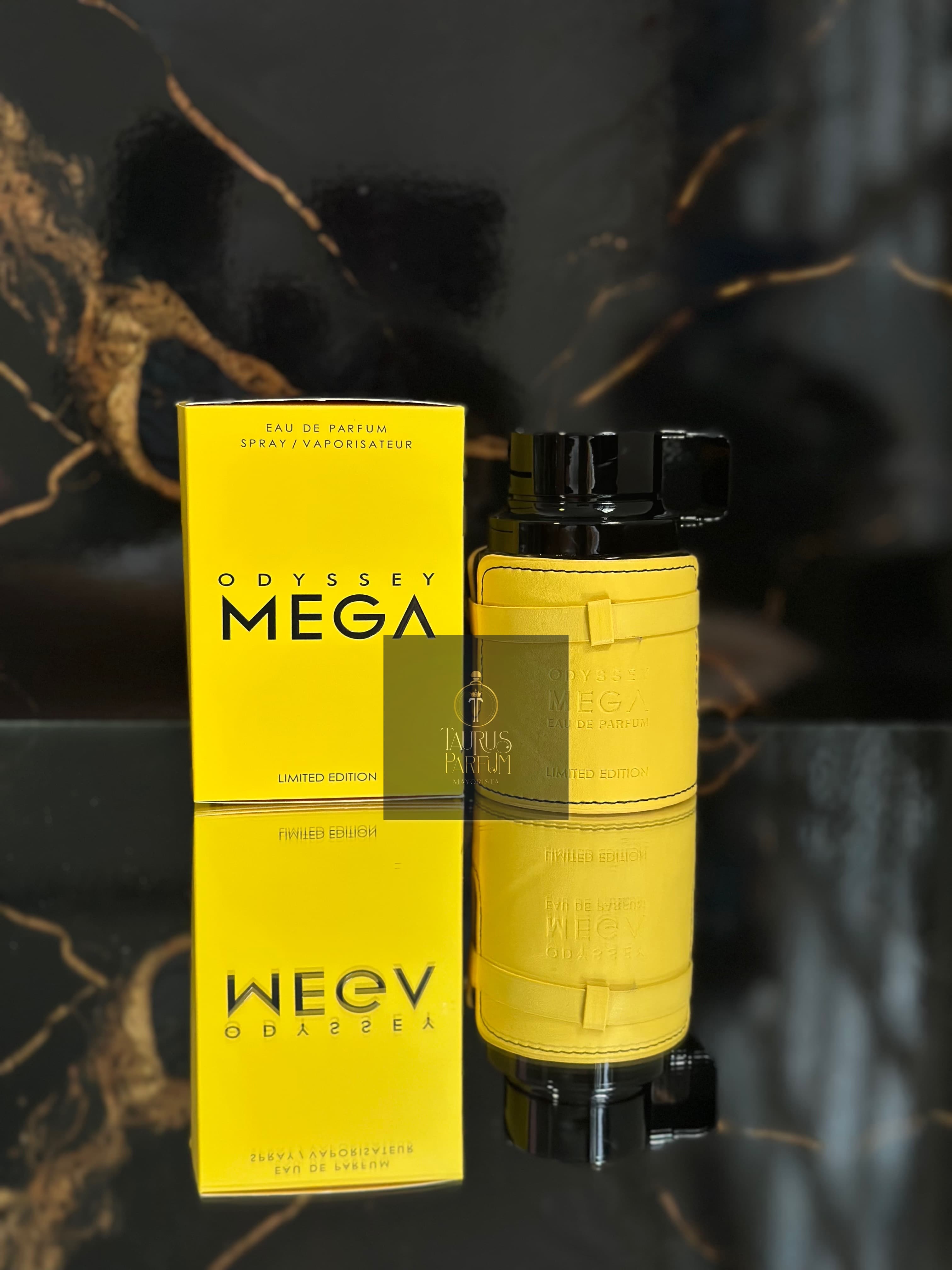 ARMAF ODISSEY MEGA