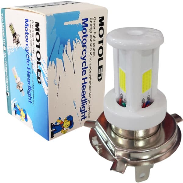 LUZ LED 12V/20W/2200ML