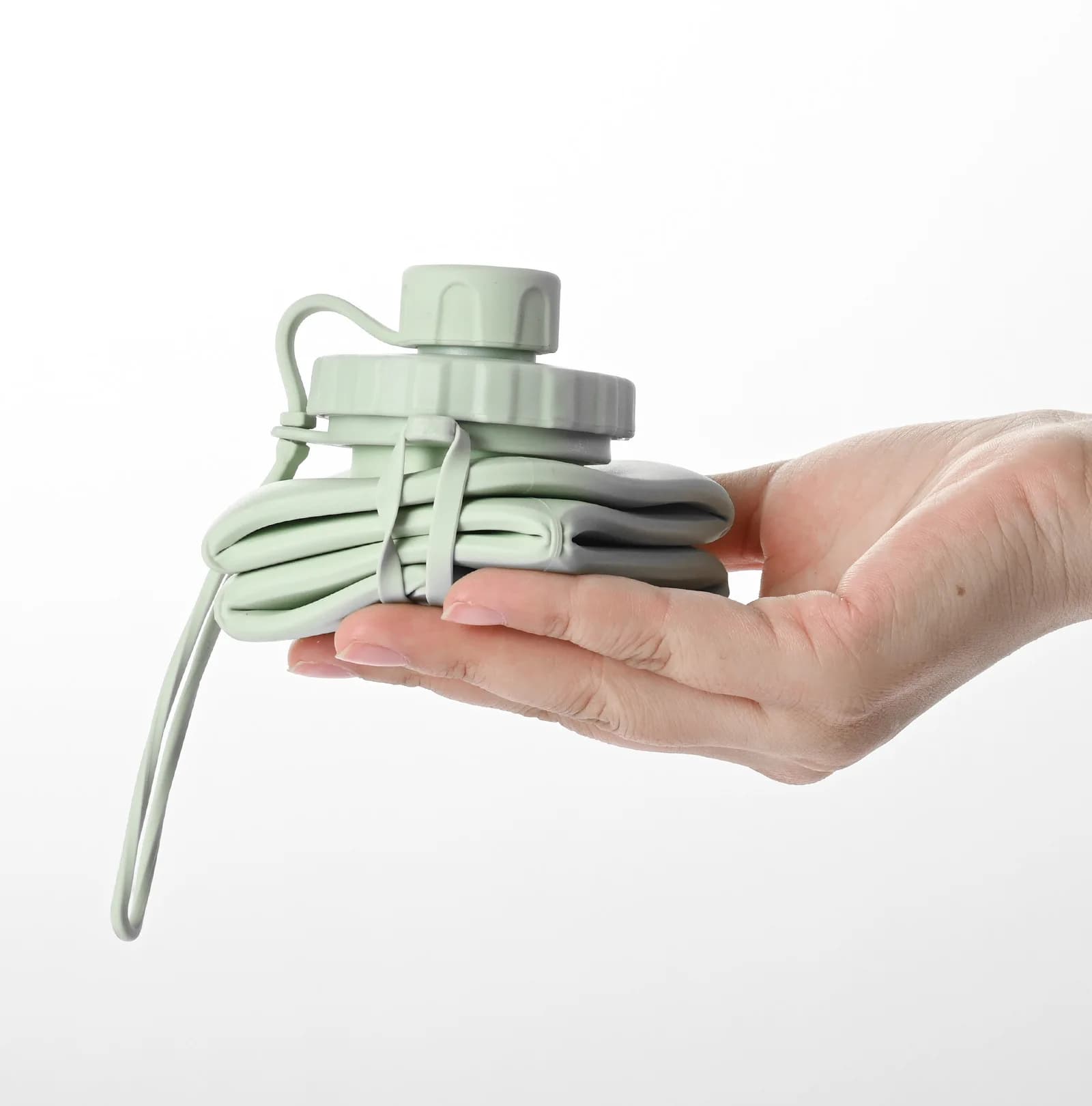 Termo plegable