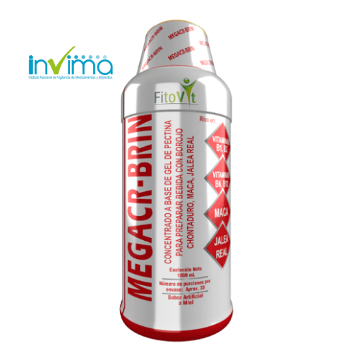 MEGACR-BRIN X1000 ML FITOVIT
