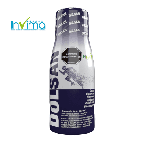 DOLSAN X 350 ML FITOVIT