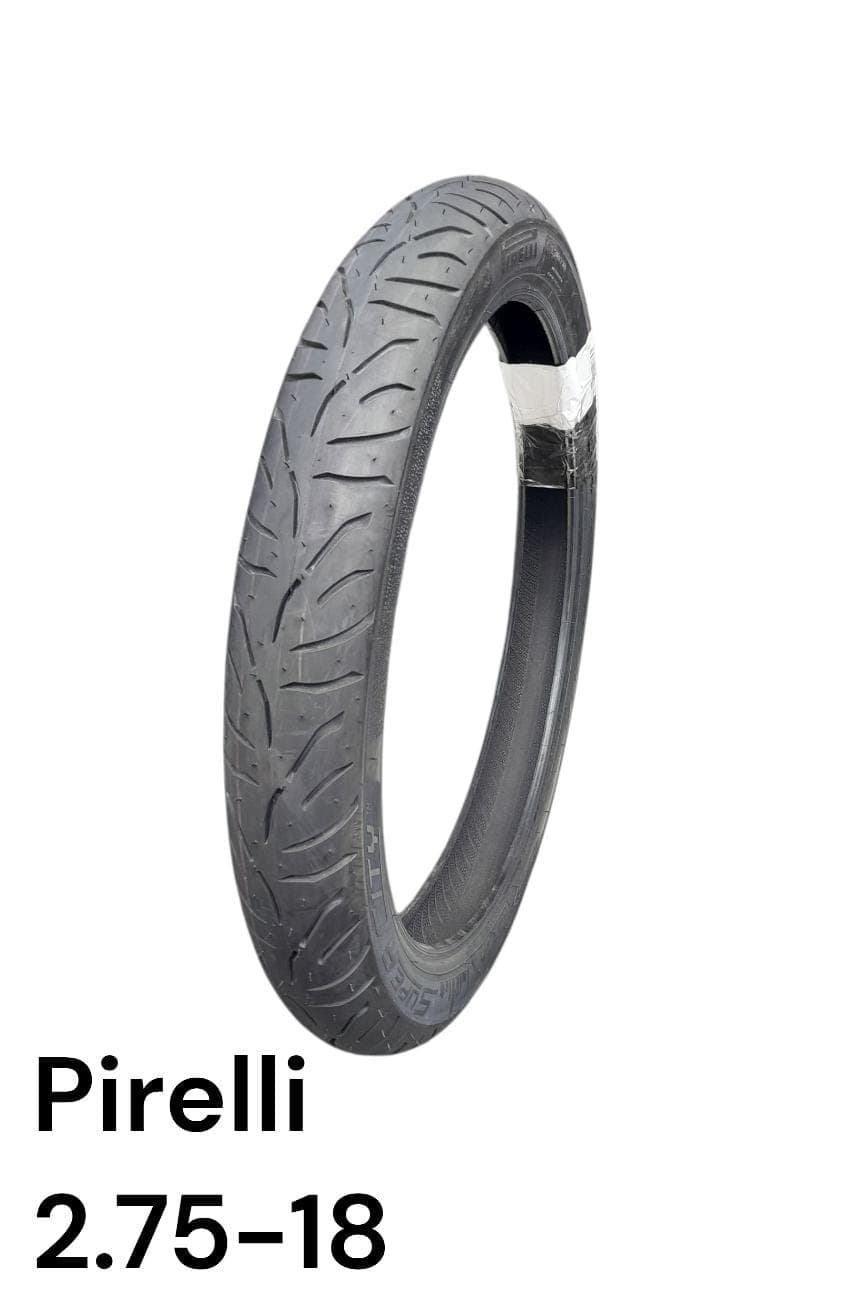 LLANTA PIRELLI 2.75-18