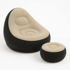 Sillon Sofa Inflable Impermeable Kimhi P