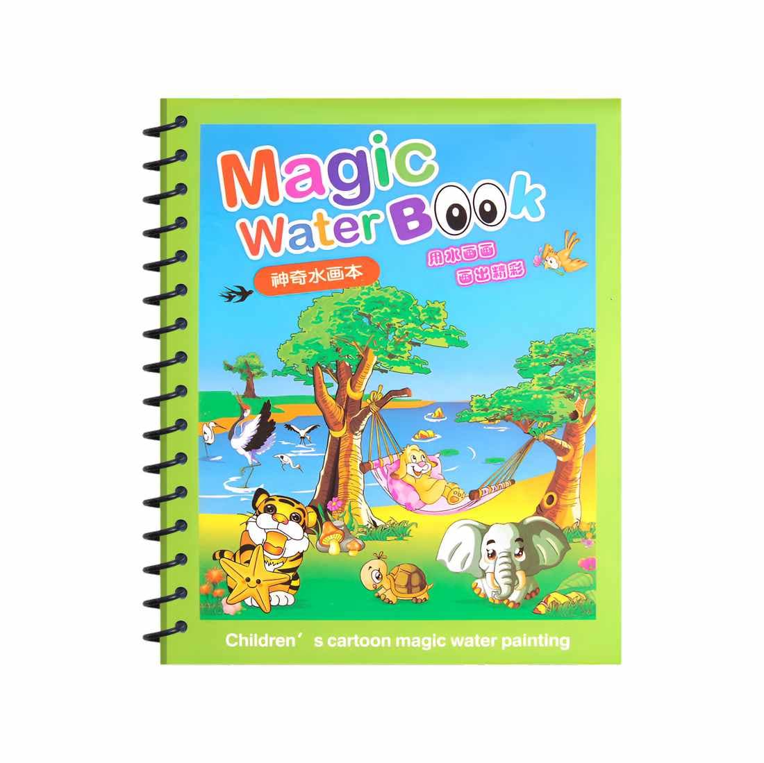 Libreta Agenda Magica Figura Interactiva