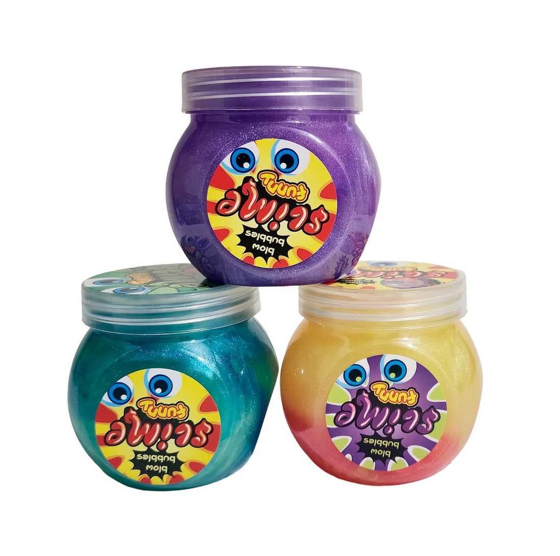 Slime Kit Slime Funny Supplies Set Multi