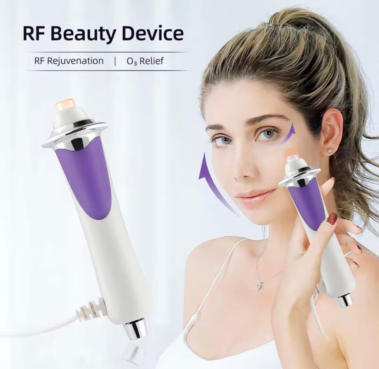 Derma Wand Pro Masageador Facial