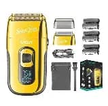 Maquina de Afeitar Shaver VGR V-332