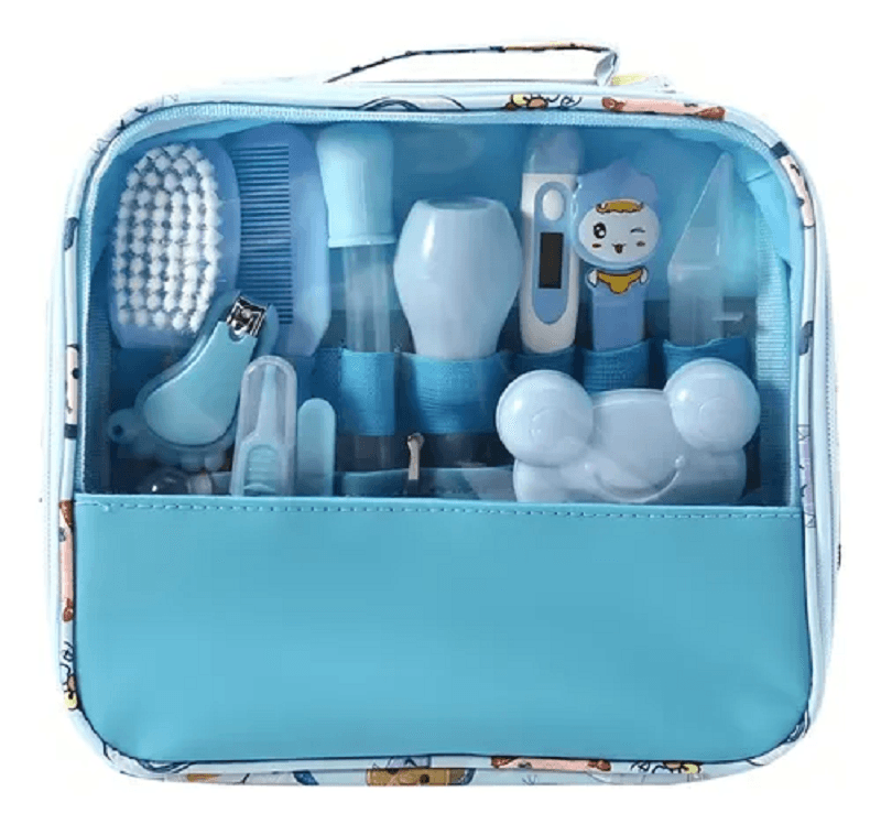Kit Aseo Para Bebe