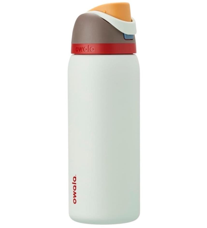 Termo Botella De Agua Deportiva Owala