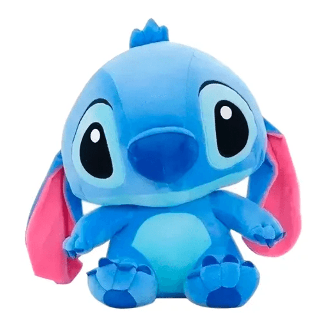 Peluche Stich Grande 25cm Antialérgico