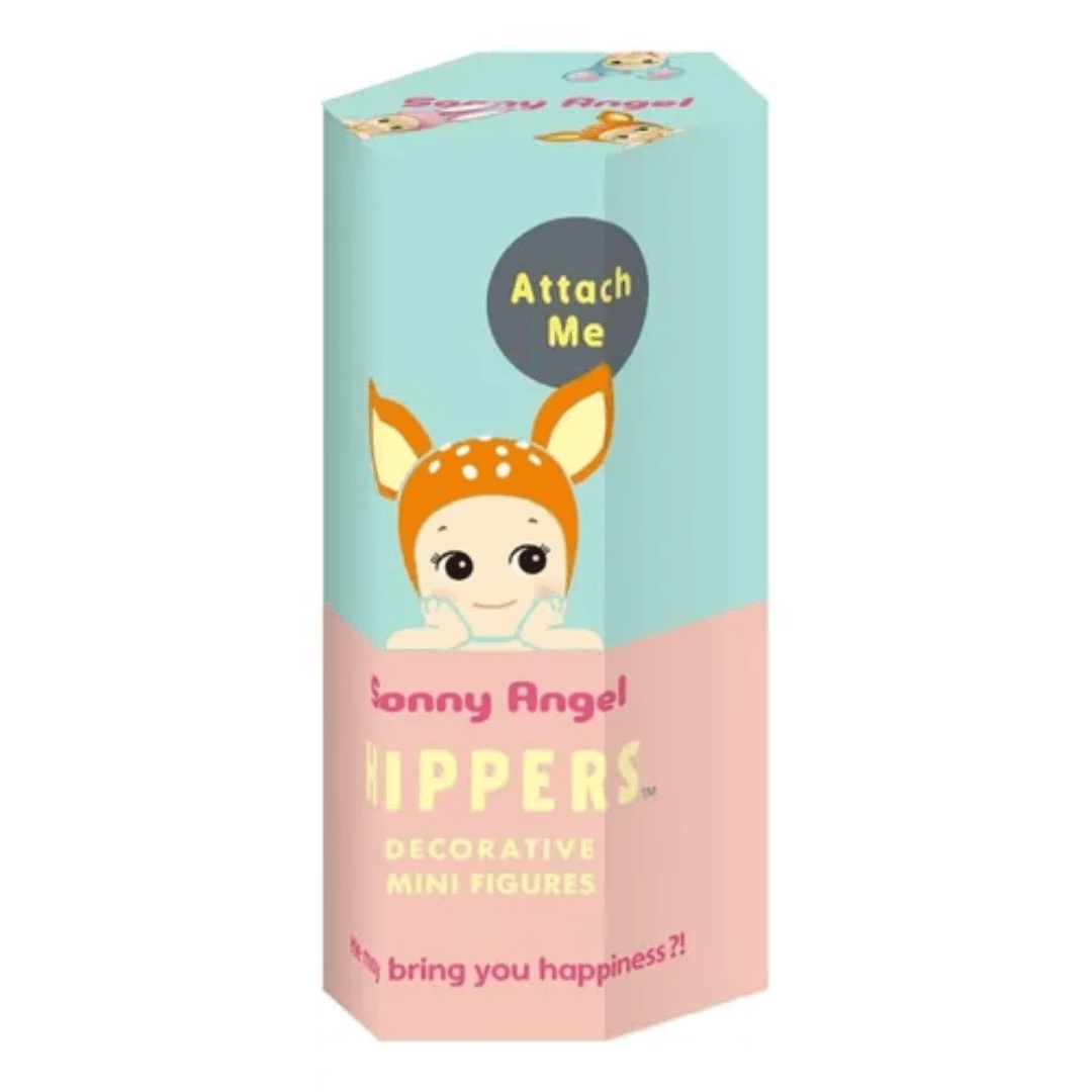 Muñeca Sonny Angel Hippers  5 cms