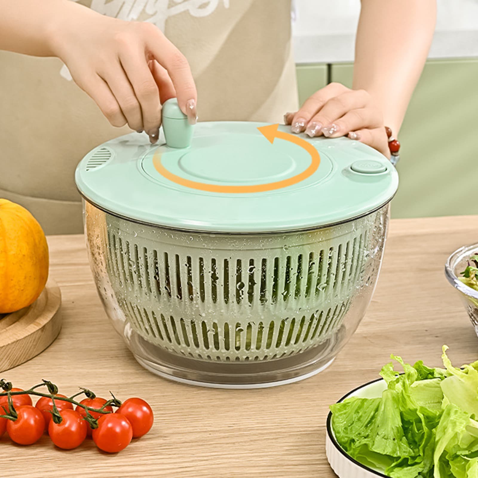 ESCURRIDOR DE VEGETALES A2503-831