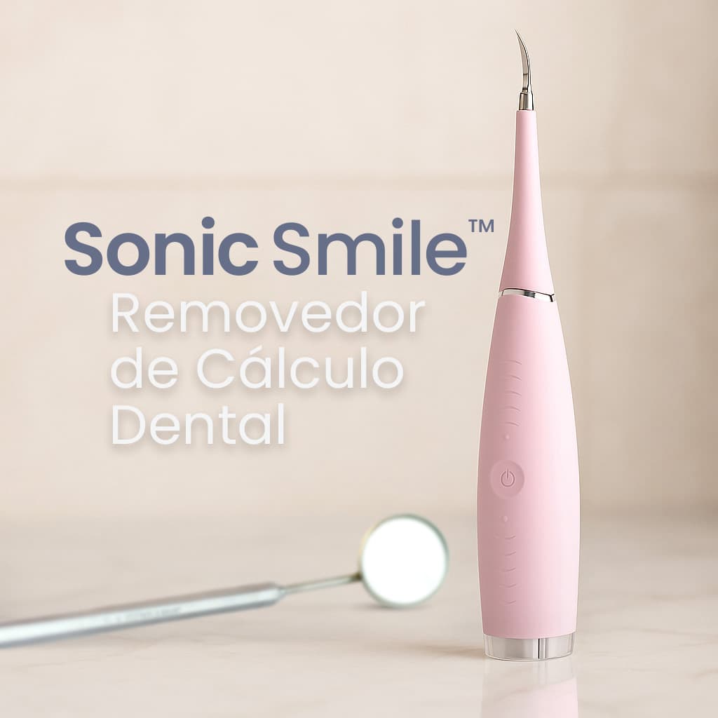 limpiador dental electrico cepillo