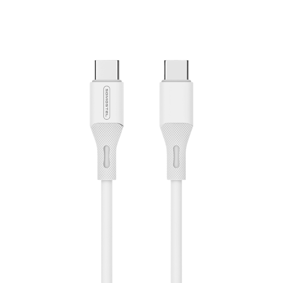Cargador Usb-C Cable De Carga Rapida Pd
