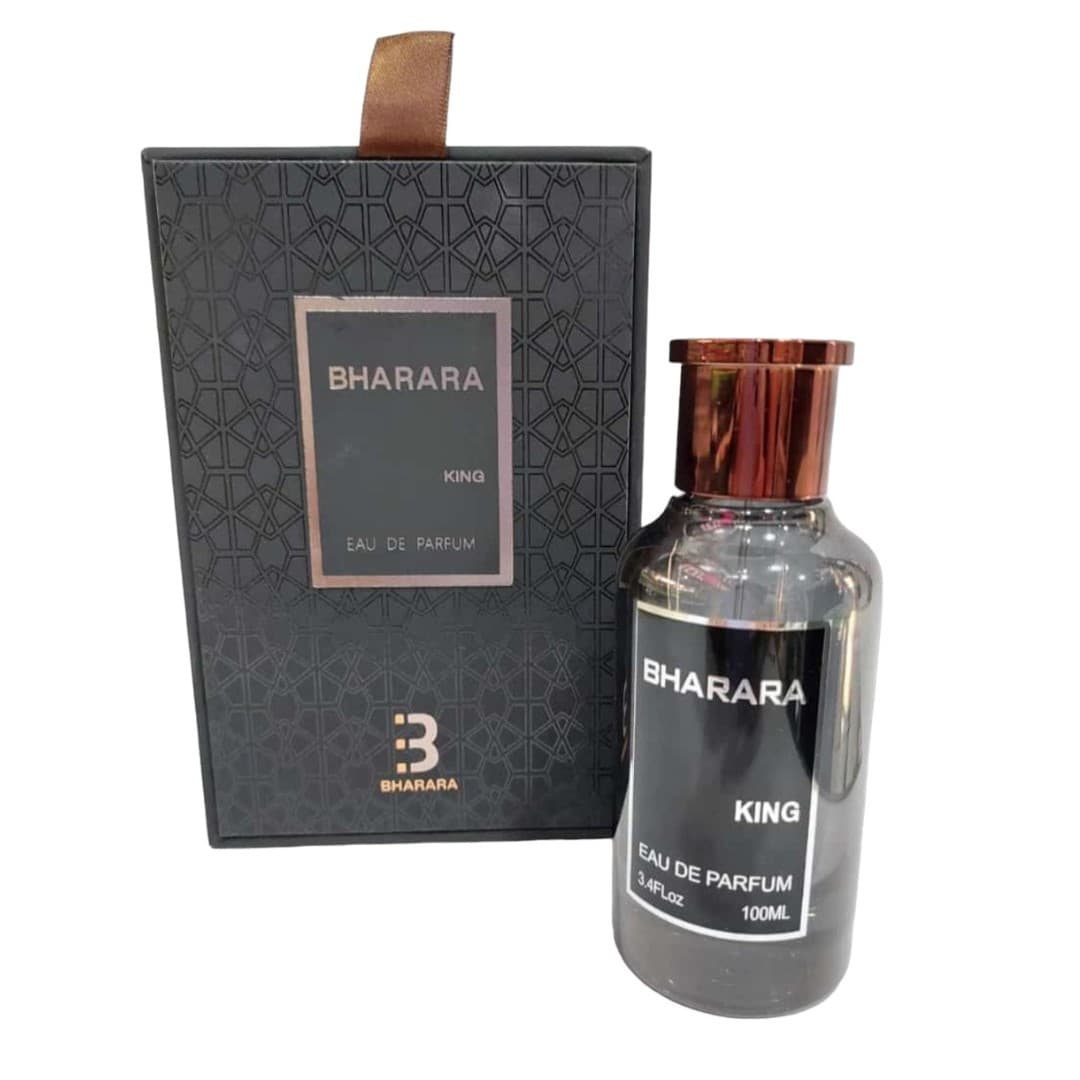 BHARARA KING PREMIUM