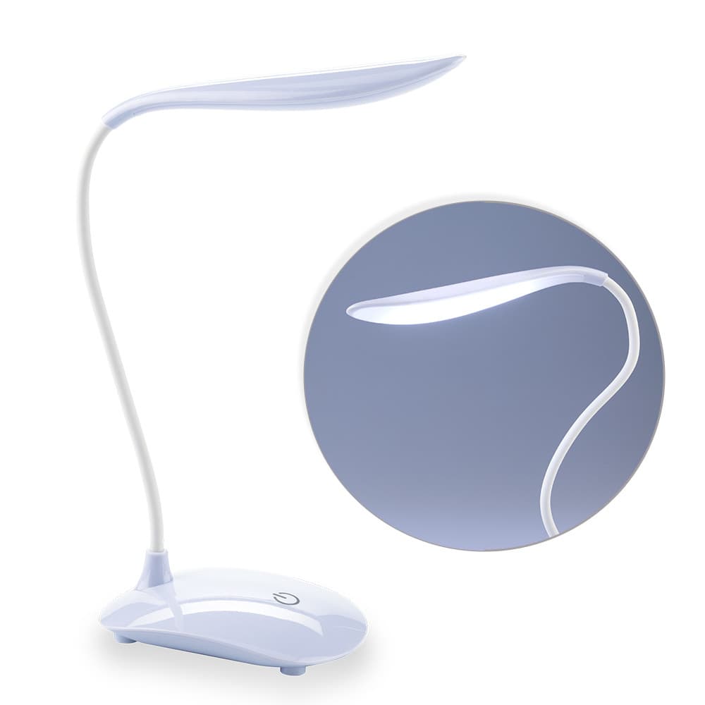 Lampara USB Flexy de luz LED