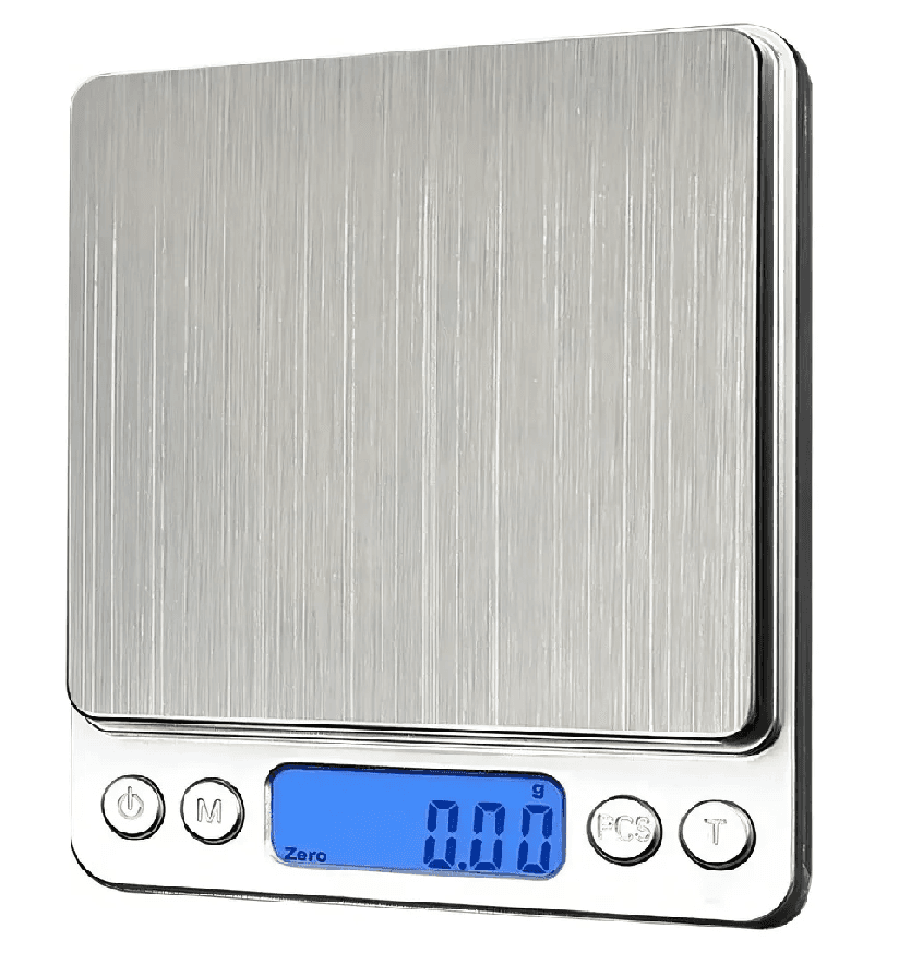 Gramera Pesa Balanza Digital Cocina