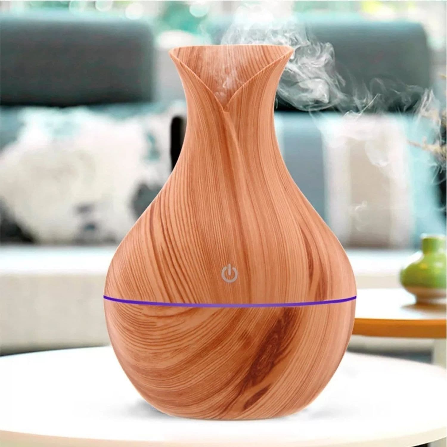 Humidificador de Aromaterapia 200 ml