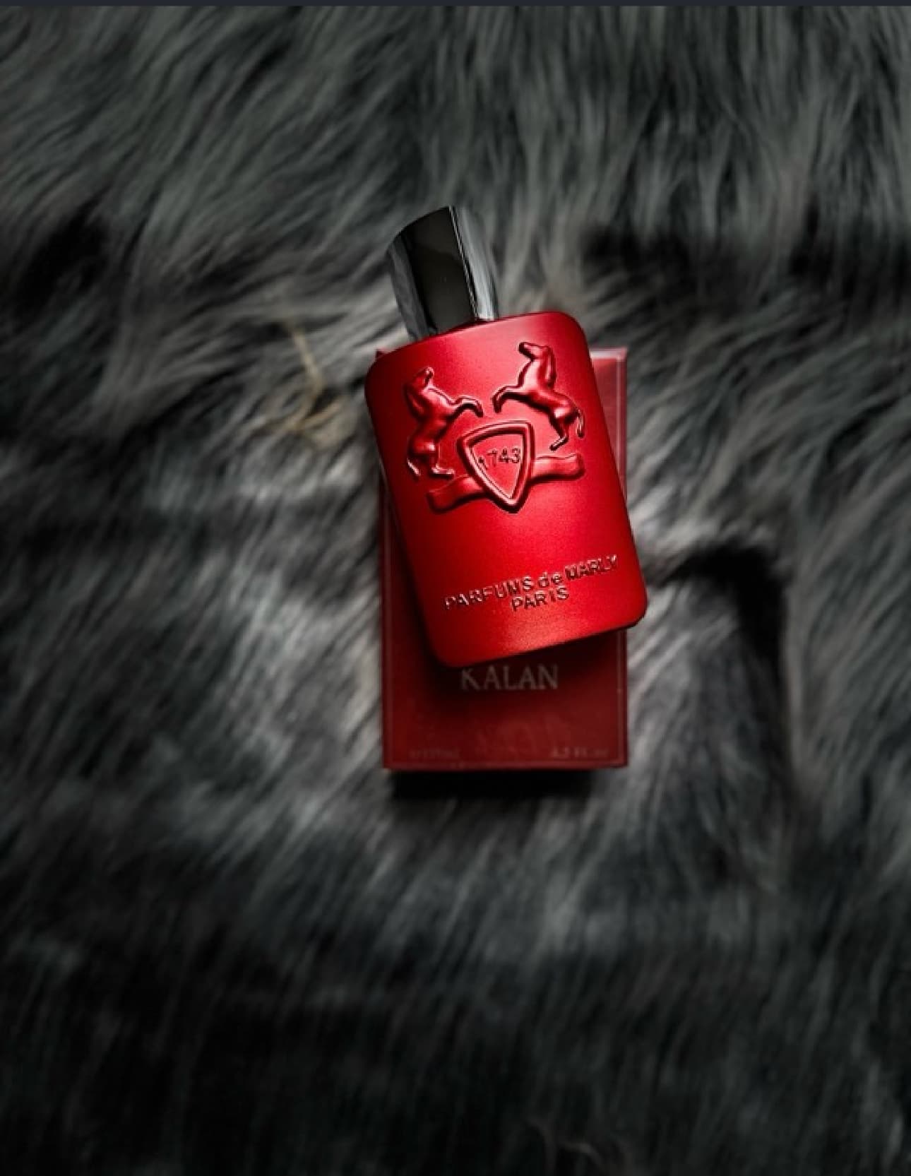 PARFUMS DE MARLY KALAN