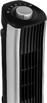 Ventilador de Torre KALLEY K-TF60N