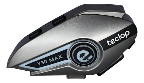 Intercomunicador Bluetooth Casco Moto